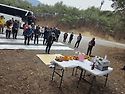 제195차 단양 제비봉정기산행(시산제)