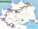 제187차 정기산행 인천 영흥도