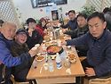 제비봉 정기산행
