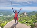 제186차 감암산