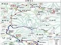 202차 함양 삼봉산(118..