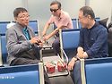 키리기스 스탄 트레킹 ( ..