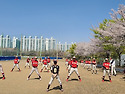 대구유소년야구단 미스터깡베이스볼클럽..