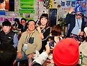 2025년반딧불 송년회모습 순서 없이 올..