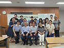 제2차 정기운영회의