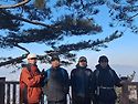 2025.1.4 바라산/1.11영장산