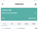 보호소 월세후원주시면 감..