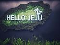 HELLO JEJU!