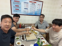 김해 벙개 후기(8/11)
