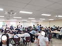 제62차 성소주일 (5.11.) "우리 마음..