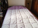 new bed