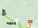 10/20 오대산(비로봉 1,563m) 정기산행