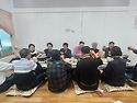 장흥 마장호수 둘레길 - 2025.4.19