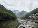 9월산행 지라산뱀사골 ᆢ