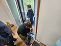 보일러 난방 배관 청소
