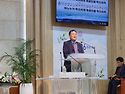 여호수아 헌신예배