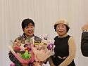 제17주년 기념및 제7,8대 회장 이취임..