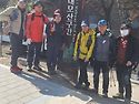 2024년 3월 9일 (토요일) 강남구 대모..
