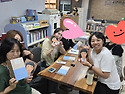 동산작은도서관 "익산시독서동아리" 만..