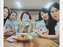 동산작은도서관 "도사모동아리"