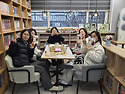 동산작은도서관 독서동아리 "도사모"