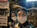 08월 03일 D타입 순찰일지 (차량순찰)