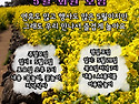 5월 회원모임합니다