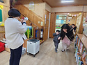 1월 소방대피훈련