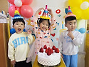 4월 생일잔치&#10084;&#65039;