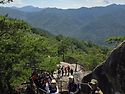 [208차 정기산행] 칠보산 ..