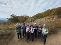 [209차 정기산행] 유명산
