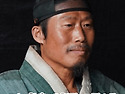 유해진의 코믹대화