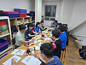 제22회 강릉 전국가족 생활체육 탁구대회 준비회의