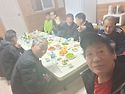 25년도 후반기모임