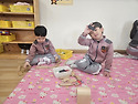 [05.15.목] 은총반의 행복..