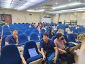 제14대 동작구지회 운영위원회 6월 운..