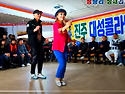 리듬댄스-진주