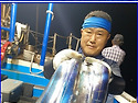 9월14일요일.15월요일.16화요일.17수요일... 갈치출조 