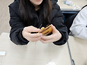 카드지갑 가죽공예 체험학..