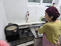 경로당도우미활동(사임당,..