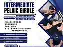 25년 KAOMPT 광주시회 Intermediate Course of Pelvic Girdle 개최안내
