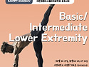 24년 KAOMPT 광주시회 Basic & Intermidate Course of Lower Extremity 개최안내