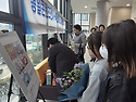 통일콘텐츠전시
