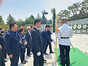 2024서울시협 현충원 참배
