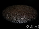 조계종 종정 성파 대종사 예술세계, 청주공예비엔날레서 ‘명명백백’으로 ..