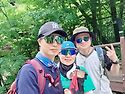 오대산 선재길 트래킹~~