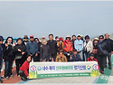 여수 수산시장 오동도 트레킹 2