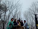 4,9일 도락산,