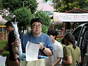 청년부 수련회