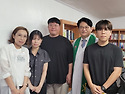 성광택, 박지혜 성도(2025-07-13)